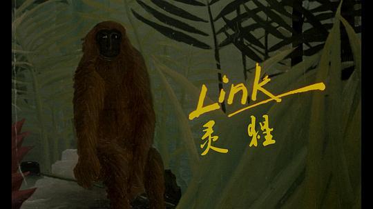 灵猩剧照