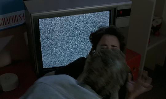 猛鬼翻生剧照