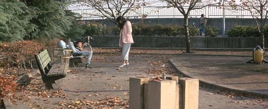 寅次郎的故事37：幸福的青鸟剧照