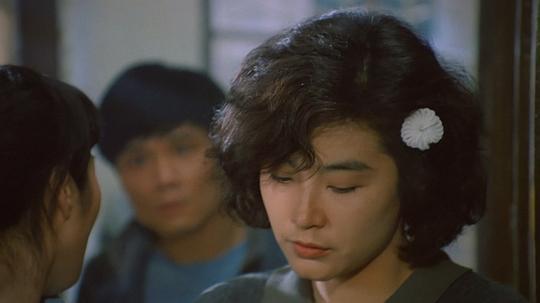 夺命佳人剧照