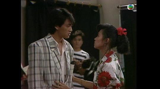 女优剧照