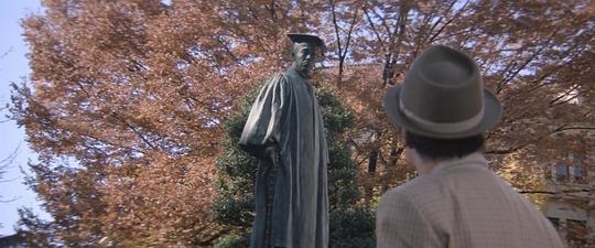 寅次郎的故事40：寅次郎沙拉纪念日剧照