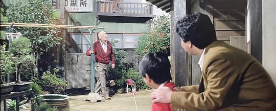 寅次郎的故事40：寅次郎沙拉纪念日剧照
