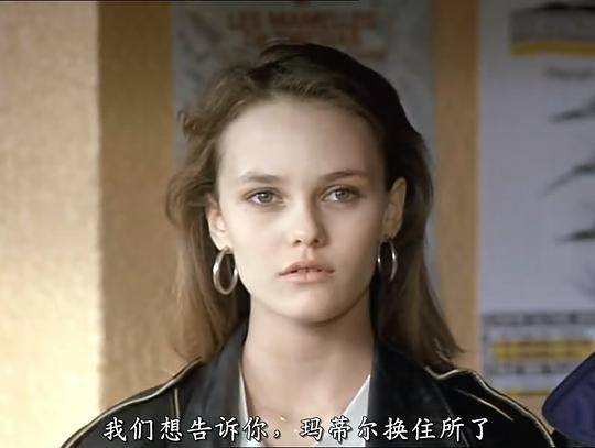 白色婚礼剧照