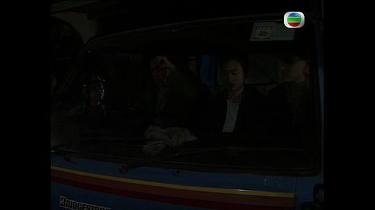英雄重英雄剧照