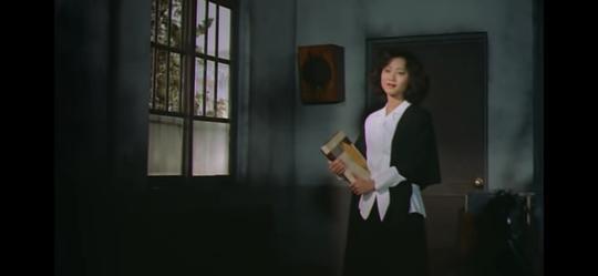 将军的儿子剧照