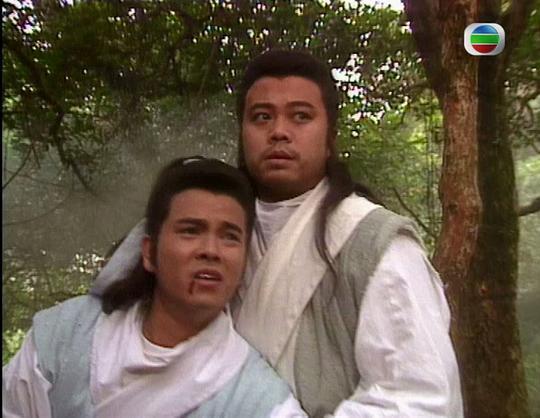 杀戮江湖剧照