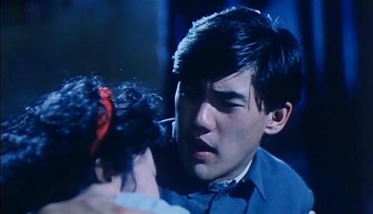难得有情郎剧照
