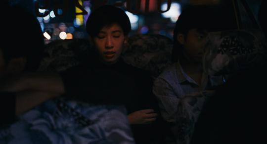 少年吔，安啦！剧照