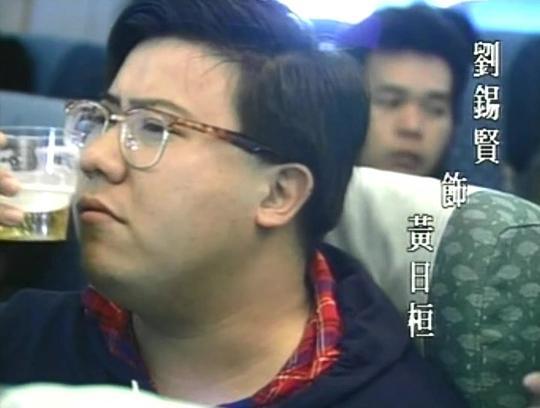 香港奇案之八大毒枭剧照