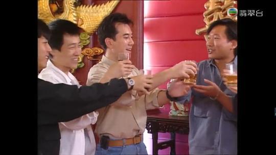 越柙飞龙II虎穴潜龙剧照