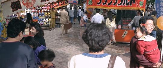 寅次郎的故事46：寅次郎的相亲剧照
