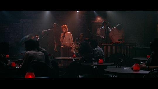 银色·性·男女剧照