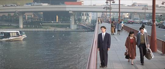 寅次郎的故事47：致车寅次郎先生剧照
