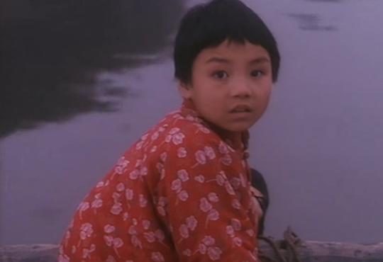 变脸剧照