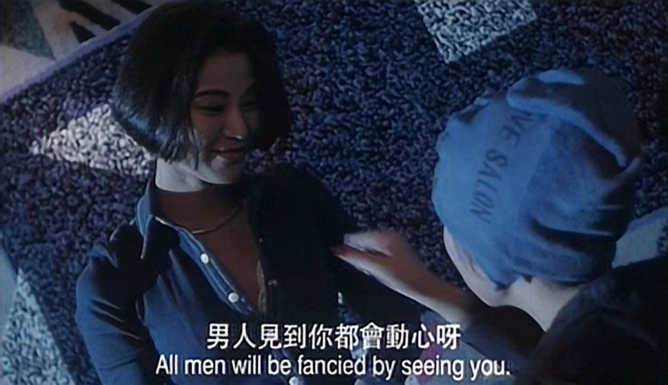 南洋十大邪术剧照