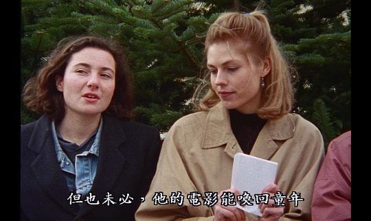 雅克·德米的世界剧照