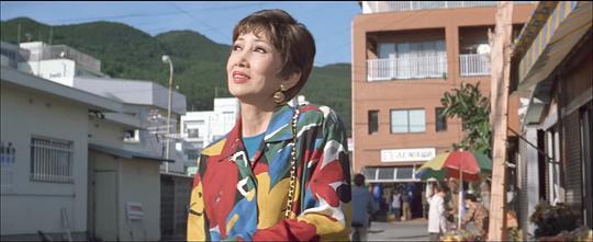 寅次郎的故事48：寅次郎红之花剧照