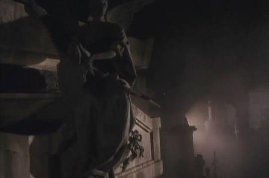 黑暗魔法书剧照