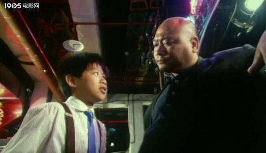 新笑林小子之我最棒剧照