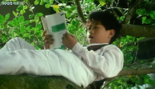 新笑林小子之我最棒剧照
