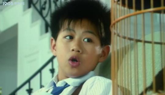 新笑林小子之我最棒剧照