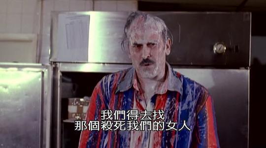 惊异大脑的男人剧照