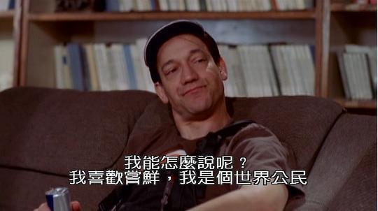 惊异大脑的男人剧照