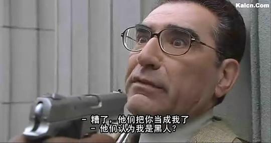 爷们剧照