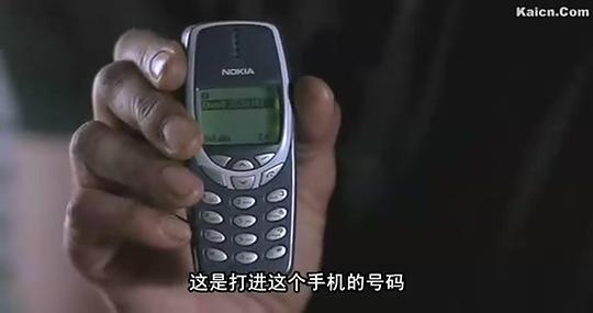 爷们剧照