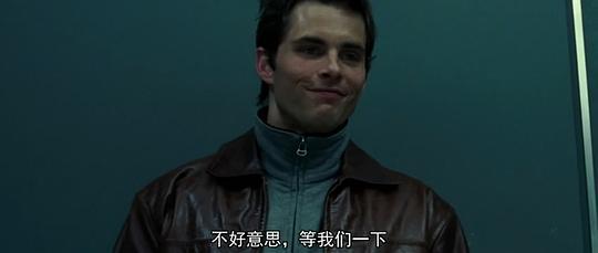 借口剧照