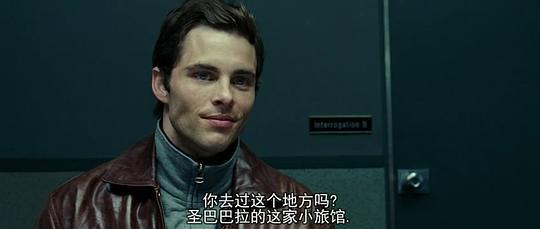 借口剧照