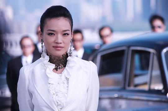 我老婆是大佬3剧照