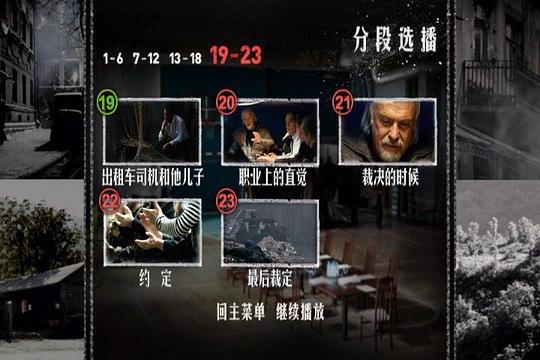 12怒汉：大审判剧照
