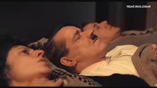 拜见希特勒剧照