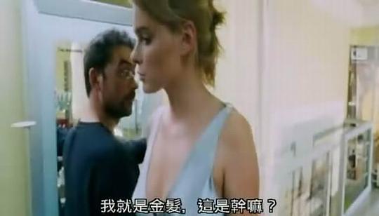 华丽人生剧照