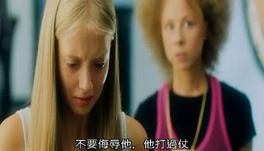 华丽人生剧照