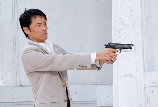 兄弟之战剧照