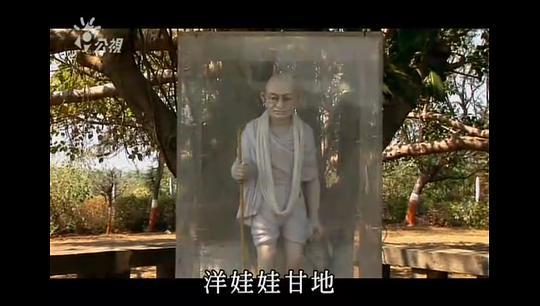 寻找甘地剧照