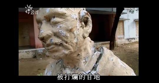 寻找甘地剧照