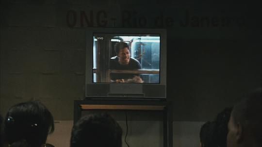 巴士惊魂剧照