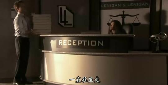 冰蓝布鲁斯剧照