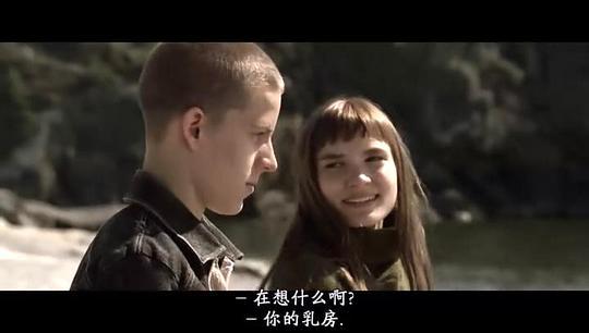 黑蝴蝶之家剧照