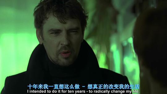 昏睡剧照