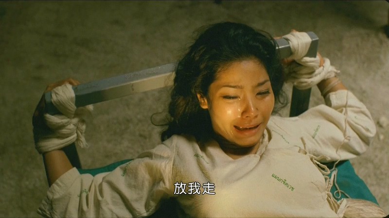 邪降3鬼影随行剧照