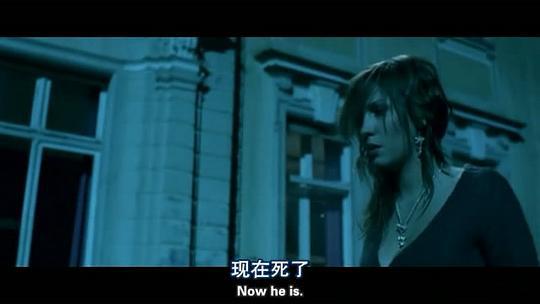 一夜生死劫/不死病毒剧照