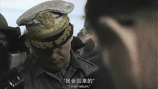 二次大战启示录剧照