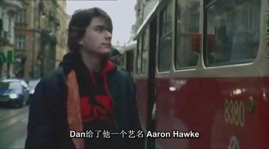 钙片时代剧照