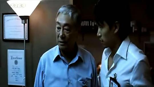 还魂剧照