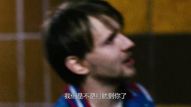 汉娜的话剧照